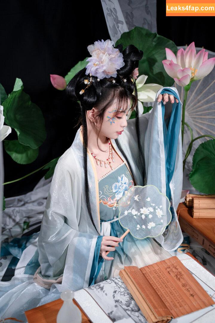 nekokoyoshi / kumicho_cat / nekososto / 喵小吉 / 爆机少女 喵小吉 слитое фото фото #0466