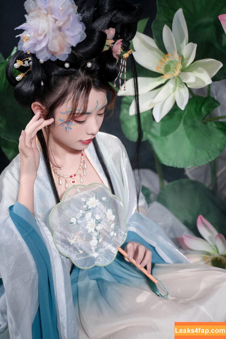 nekokoyoshi / kumicho_cat / nekososto / 喵小吉 / 爆机少女 喵小吉 слитое фото фото #0468