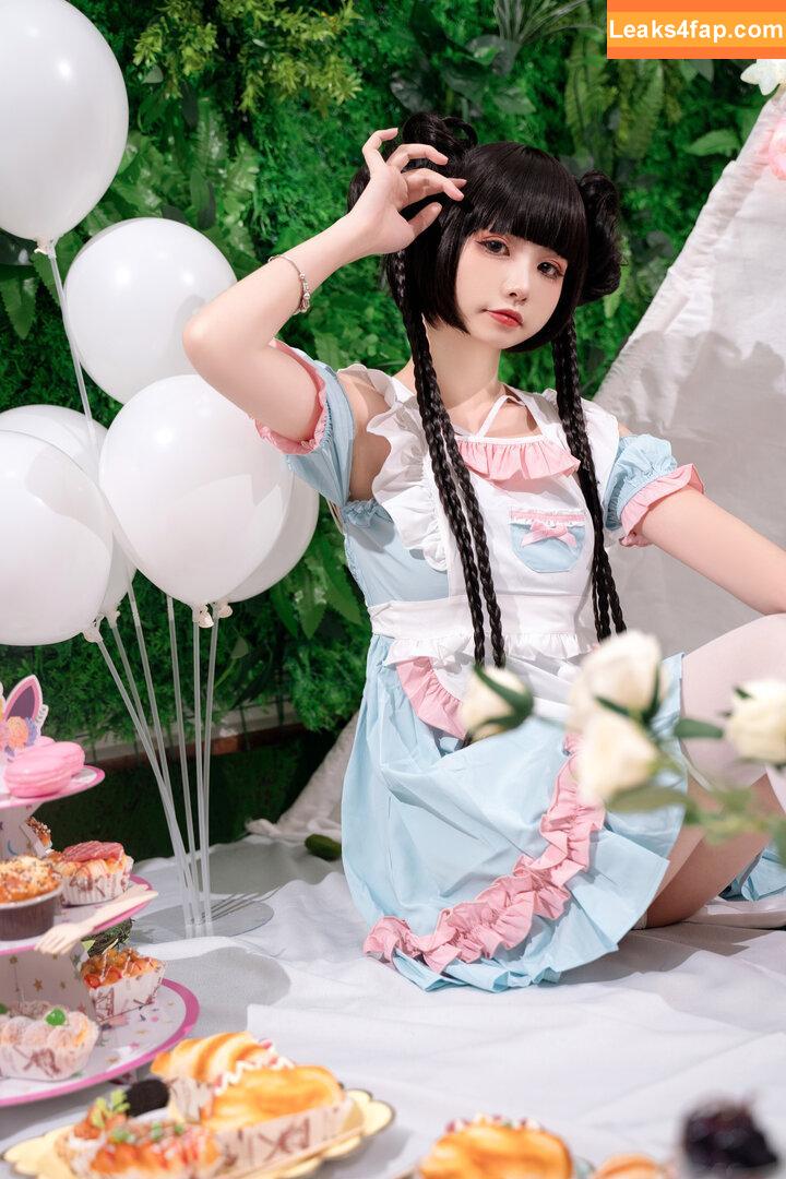 nekokoyoshi / kumicho_cat / nekososto / 喵小吉 / 爆机少女 喵小吉 слитое фото фото #0469