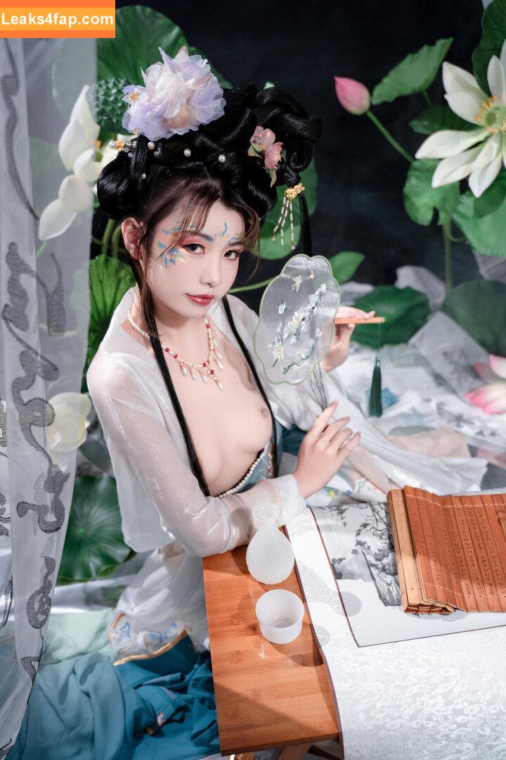 nekokoyoshi / kumicho_cat / nekososto / 喵小吉 / 爆机少女 喵小吉 слитое фото фото #0473