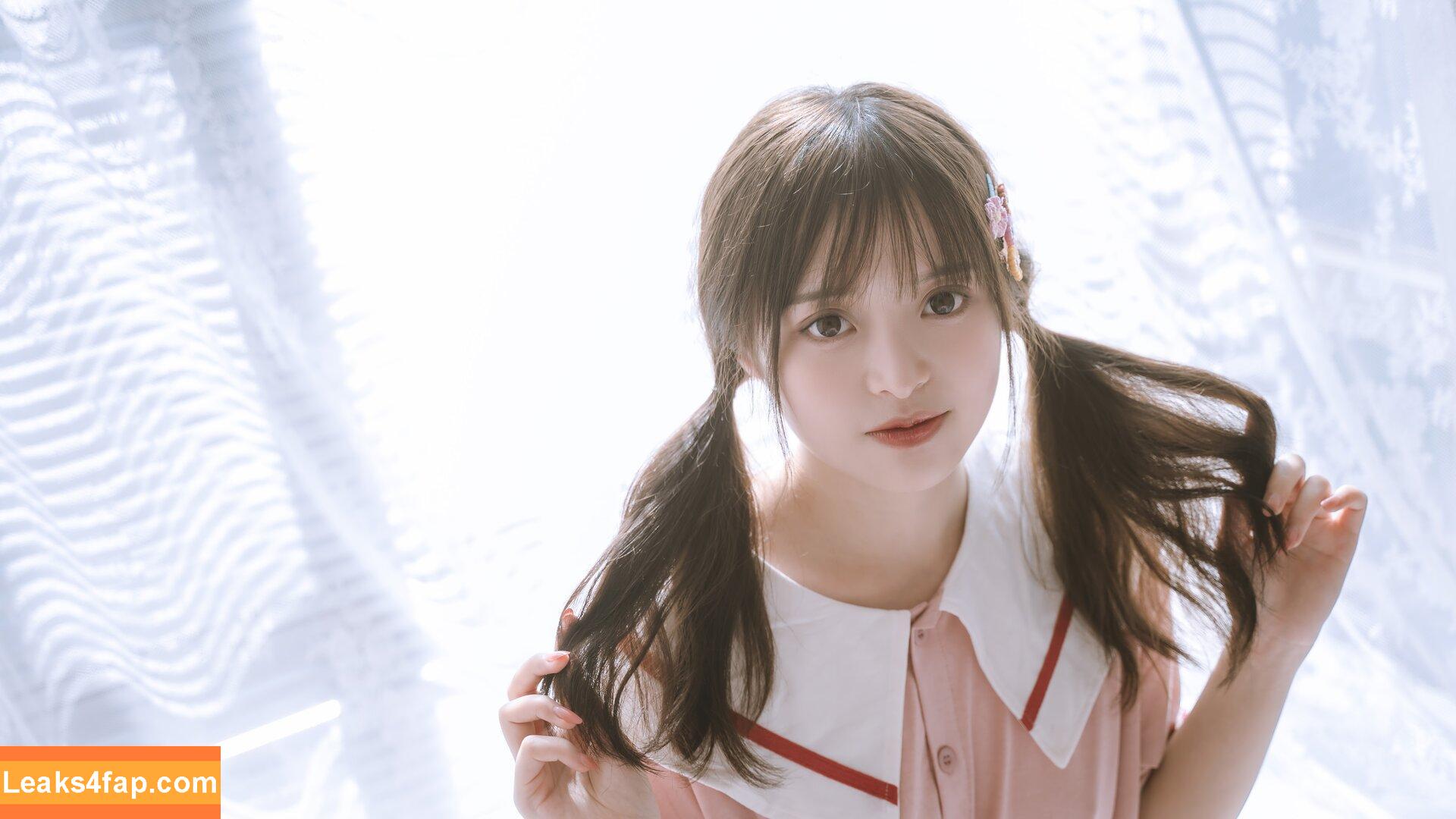 nekokoyoshi / kumicho_cat / nekososto / 喵小吉 / 爆机少女 喵小吉 слитое фото фото #0504