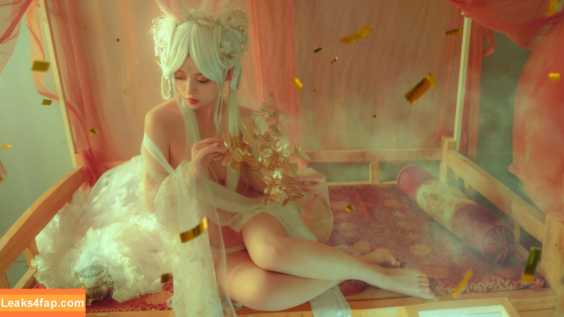 nekokoyoshi / kumicho_cat / nekososto / 喵小吉 / 爆机少女 喵小吉 слитое фото фото #0509