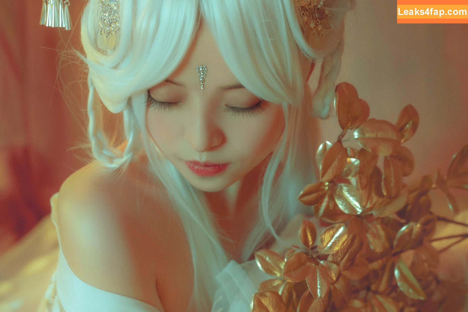 nekokoyoshi / kumicho_cat / nekososto / 喵小吉 / 爆机少女 喵小吉 слитое фото фото #0512