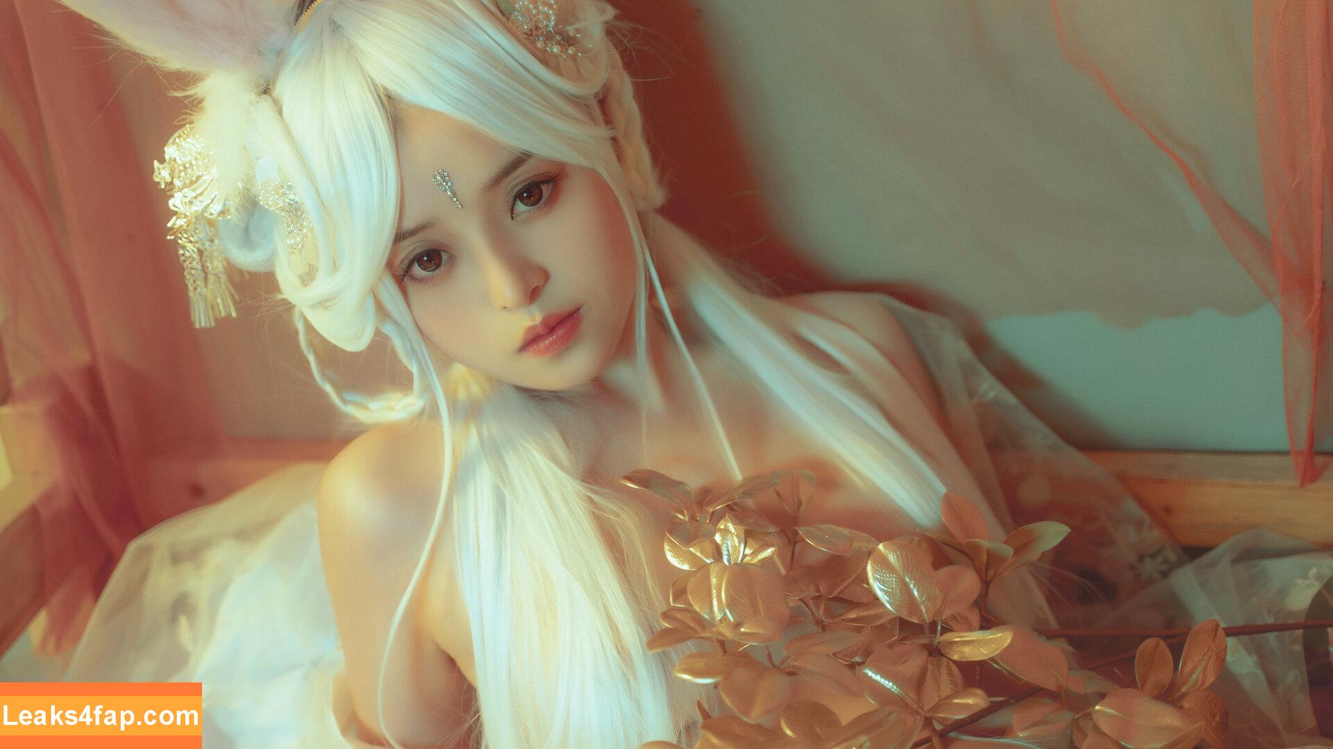 nekokoyoshi / kumicho_cat / nekososto / 喵小吉 / 爆机少女 喵小吉 слитое фото фото #0517