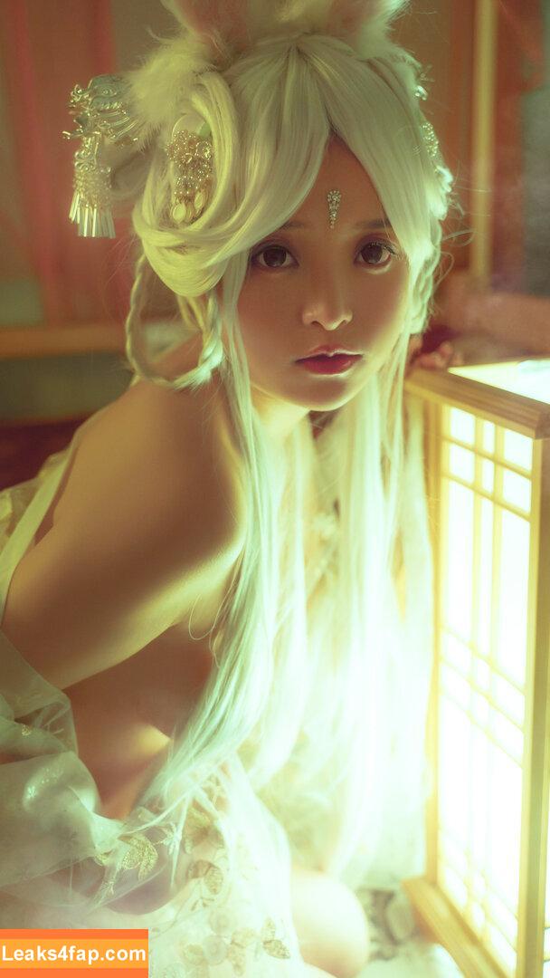 nekokoyoshi / kumicho_cat / nekososto / 喵小吉 / 爆机少女 喵小吉 слитое фото фото #0525