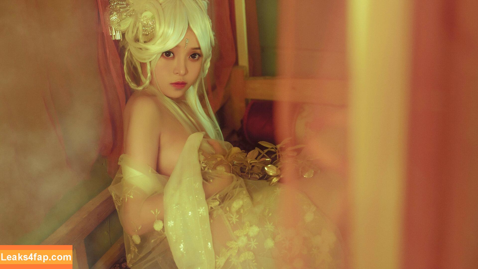 nekokoyoshi / kumicho_cat / nekososto / 喵小吉 / 爆机少女 喵小吉 слитое фото фото #0528