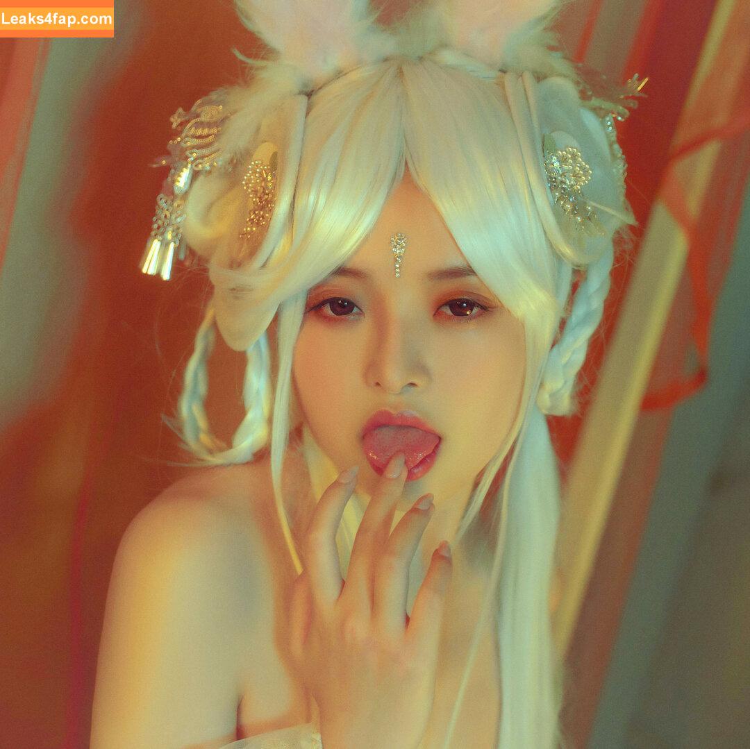 nekokoyoshi / kumicho_cat / nekososto / 喵小吉 / 爆机少女 喵小吉 слитое фото фото #0535