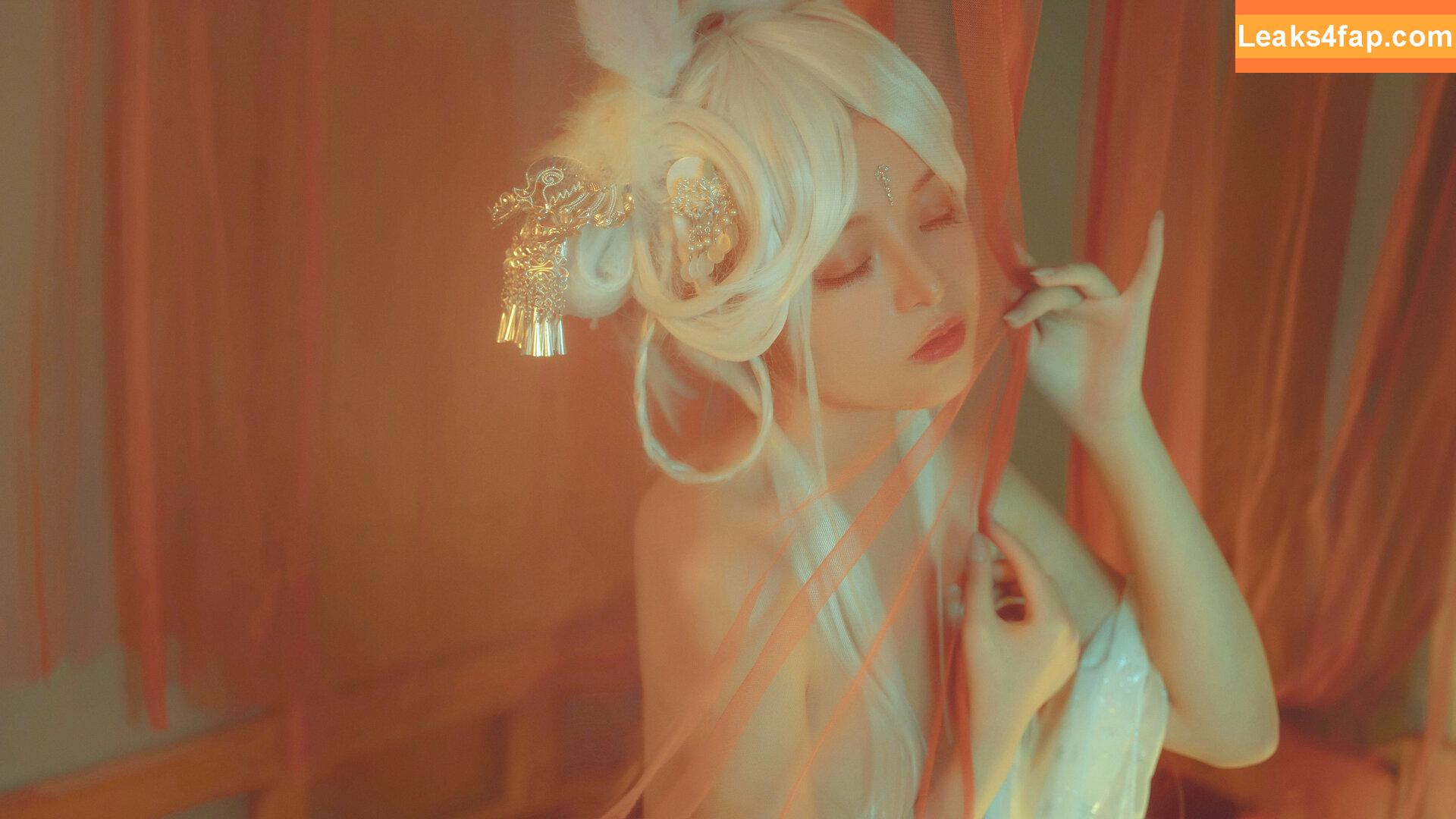 nekokoyoshi / kumicho_cat / nekososto / 喵小吉 / 爆机少女 喵小吉 слитое фото фото #0538