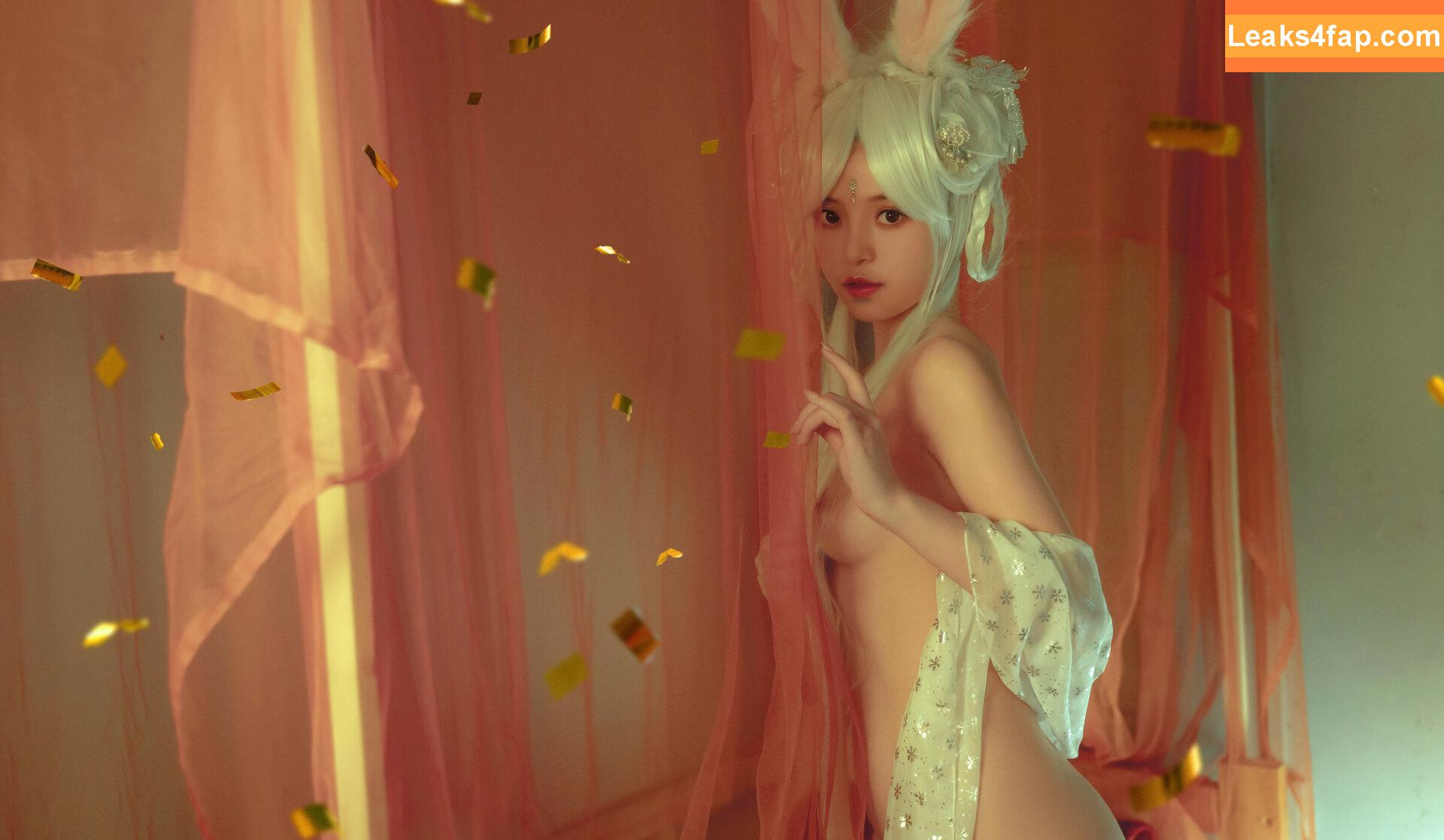 nekokoyoshi / kumicho_cat / nekososto / 喵小吉 / 爆机少女 喵小吉 слитое фото фото #0542