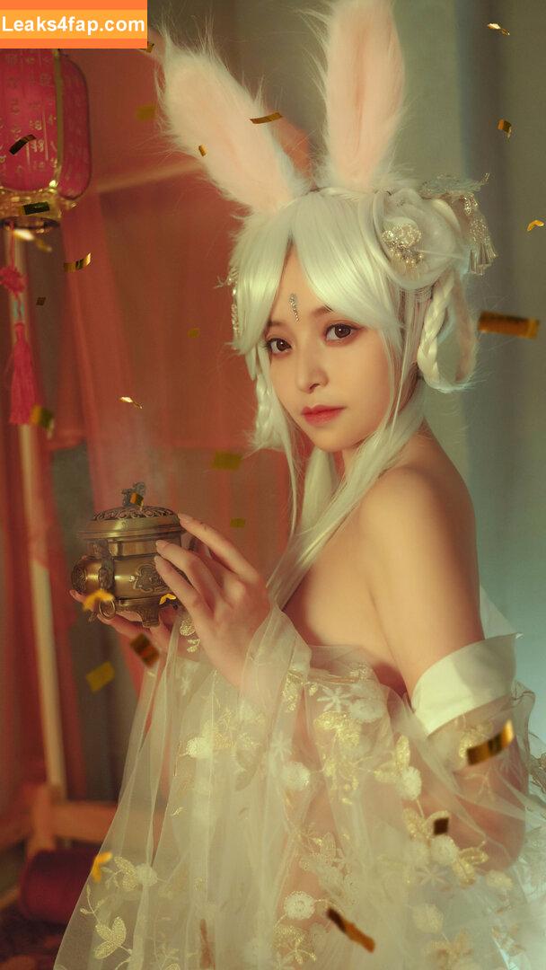 nekokoyoshi / kumicho_cat / nekososto / 喵小吉 / 爆机少女 喵小吉 слитое фото фото #0549