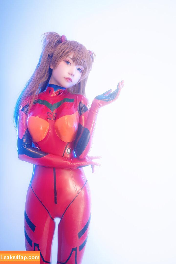 nekokoyoshi / kumicho_cat / nekososto / 喵小吉 / 爆机少女 喵小吉 слитое фото фото #0559