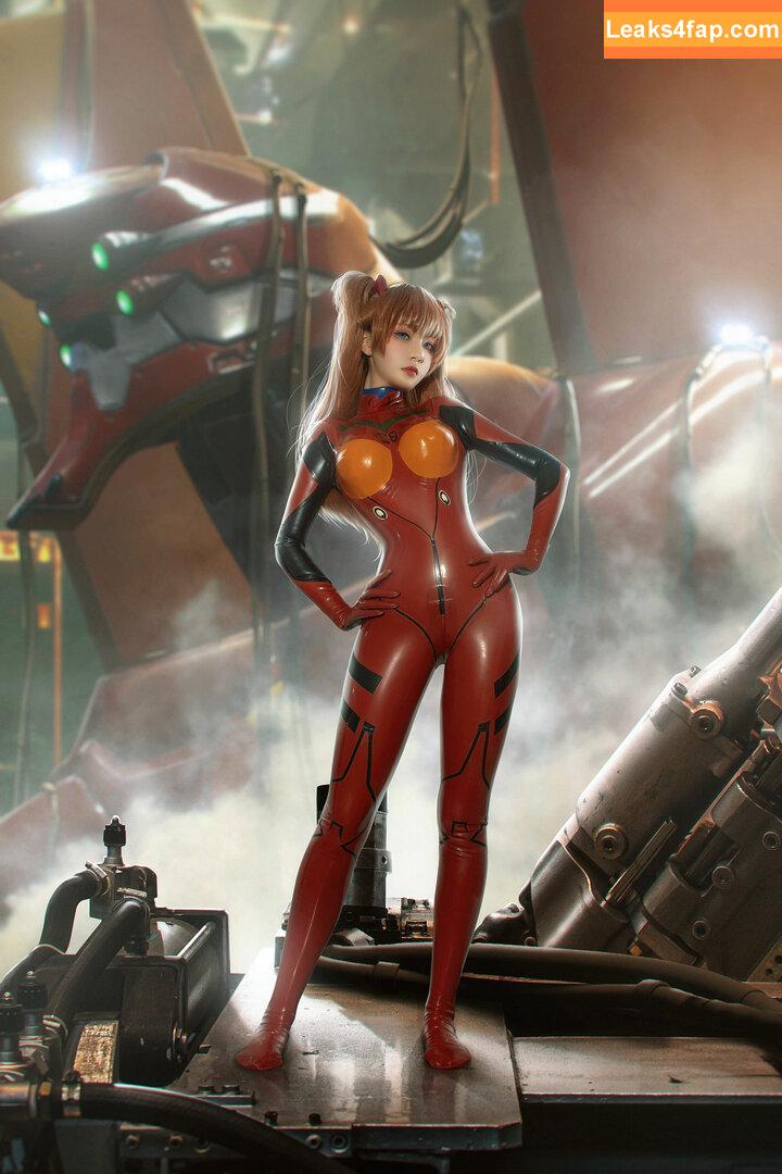 nekokoyoshi / kumicho_cat / nekososto / 喵小吉 / 爆机少女 喵小吉 слитое фото фото #0574