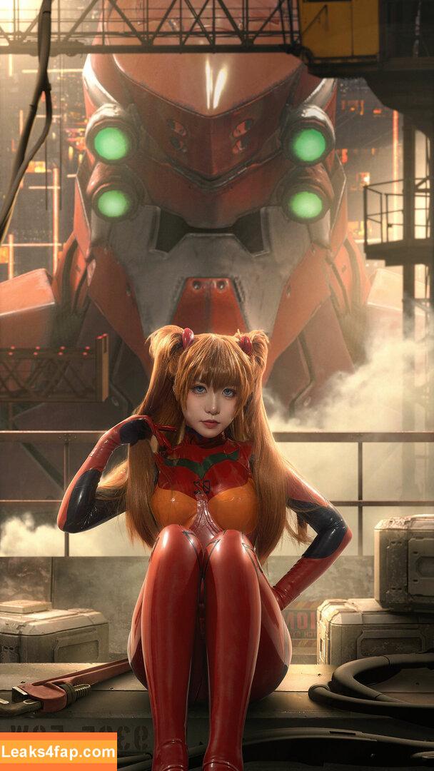 nekokoyoshi / kumicho_cat / nekososto / 喵小吉 / 爆机少女 喵小吉 слитое фото фото #0578