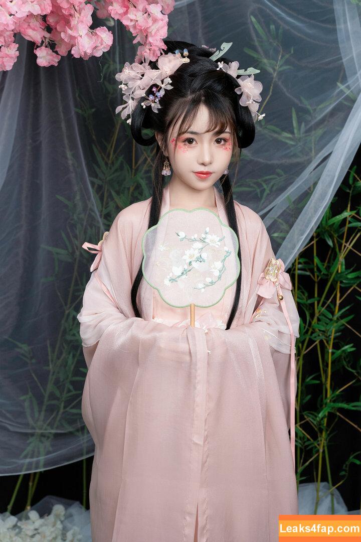 nekokoyoshi / kumicho_cat / nekososto / 喵小吉 / 爆机少女 喵小吉 слитое фото фото #0639