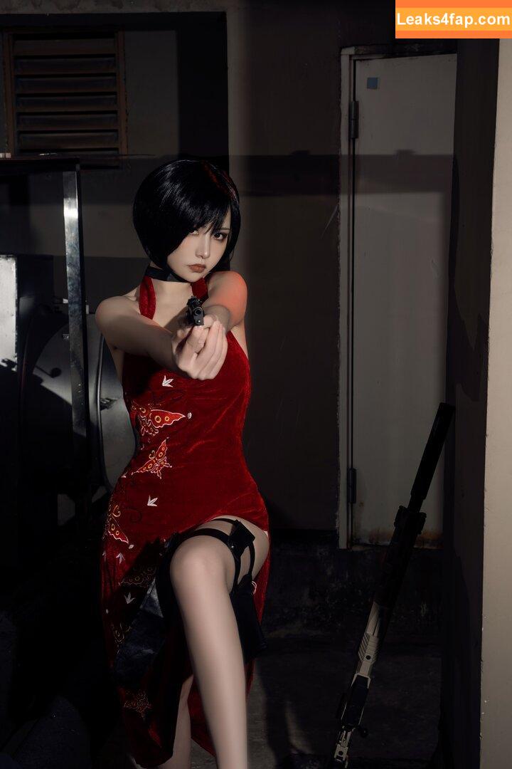 nekokoyoshi / kumicho_cat / nekososto / 喵小吉 / 爆机少女 喵小吉 слитое фото фото #0649