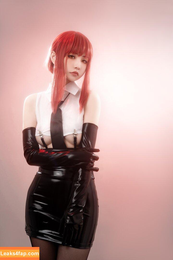 nekokoyoshi / kumicho_cat / nekososto / 喵小吉 / 爆机少女 喵小吉 слитое фото фото #0653