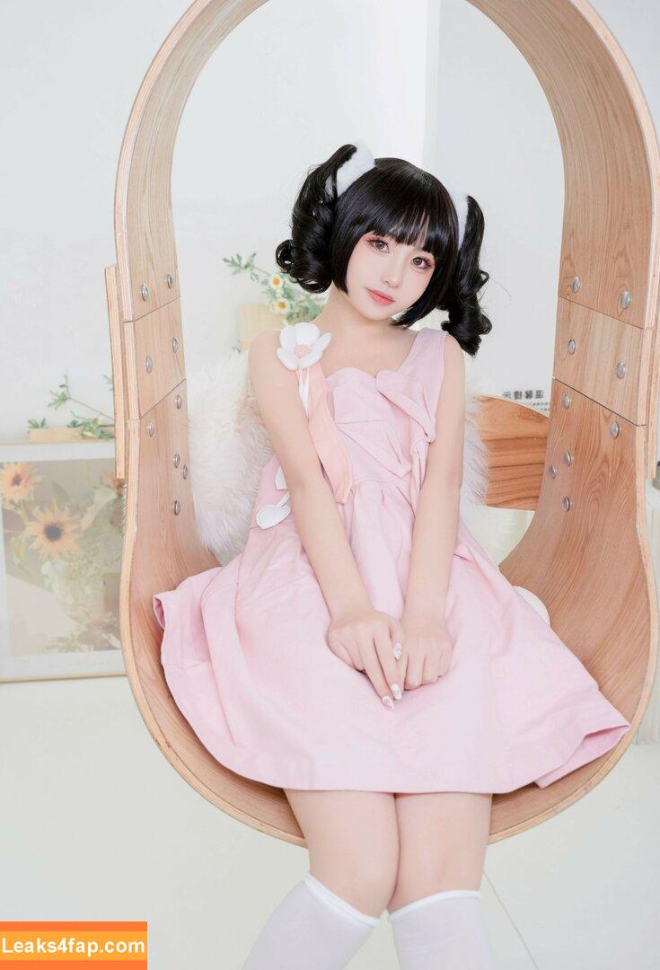 nekokoyoshi / kumicho_cat / nekososto / 喵小吉 / 爆机少女 喵小吉 слитое фото фото #0663