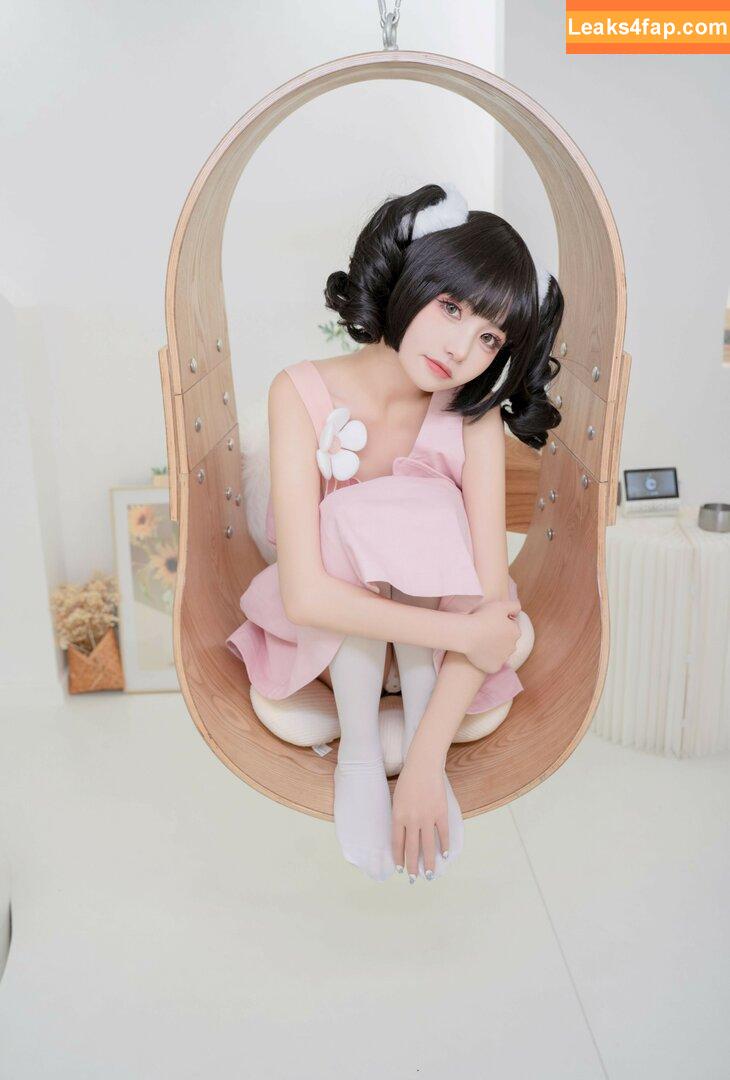 nekokoyoshi / kumicho_cat / nekososto / 喵小吉 / 爆机少女 喵小吉 слитое фото фото #0665