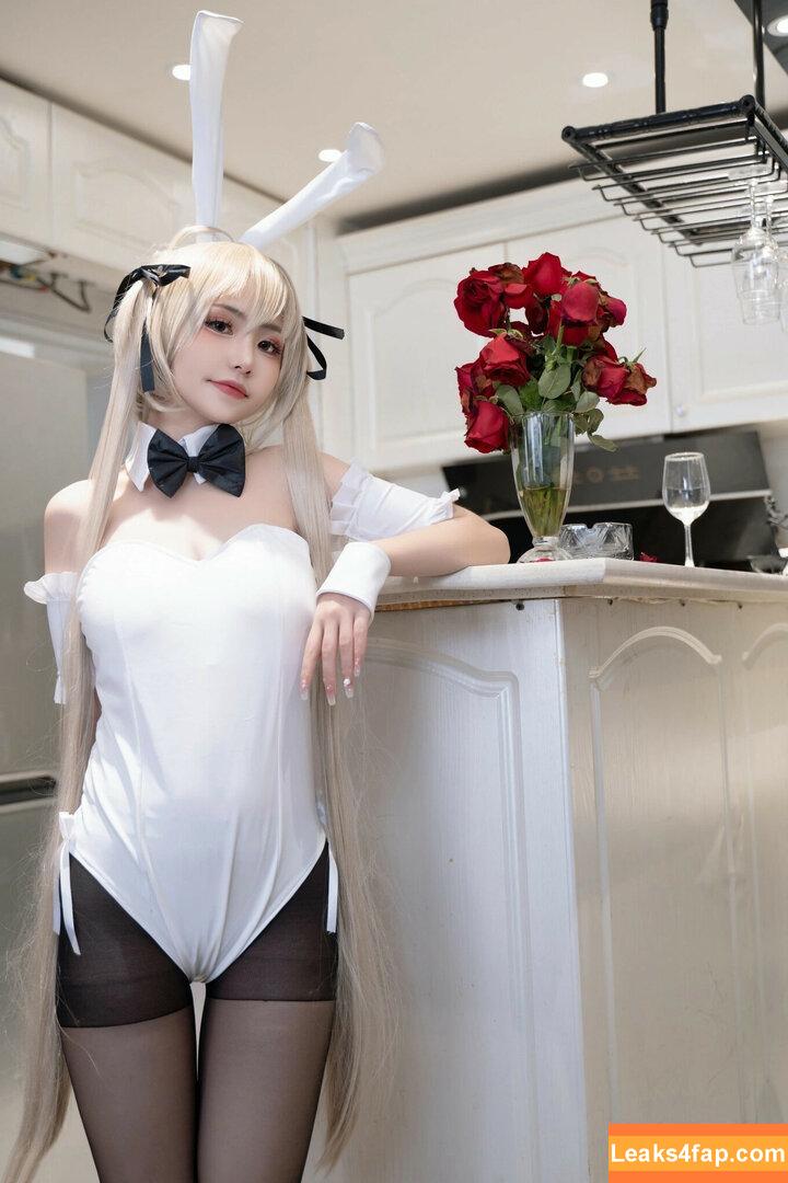 nekokoyoshi / kumicho_cat / nekososto / 喵小吉 / 爆机少女 喵小吉 слитое фото фото #0674