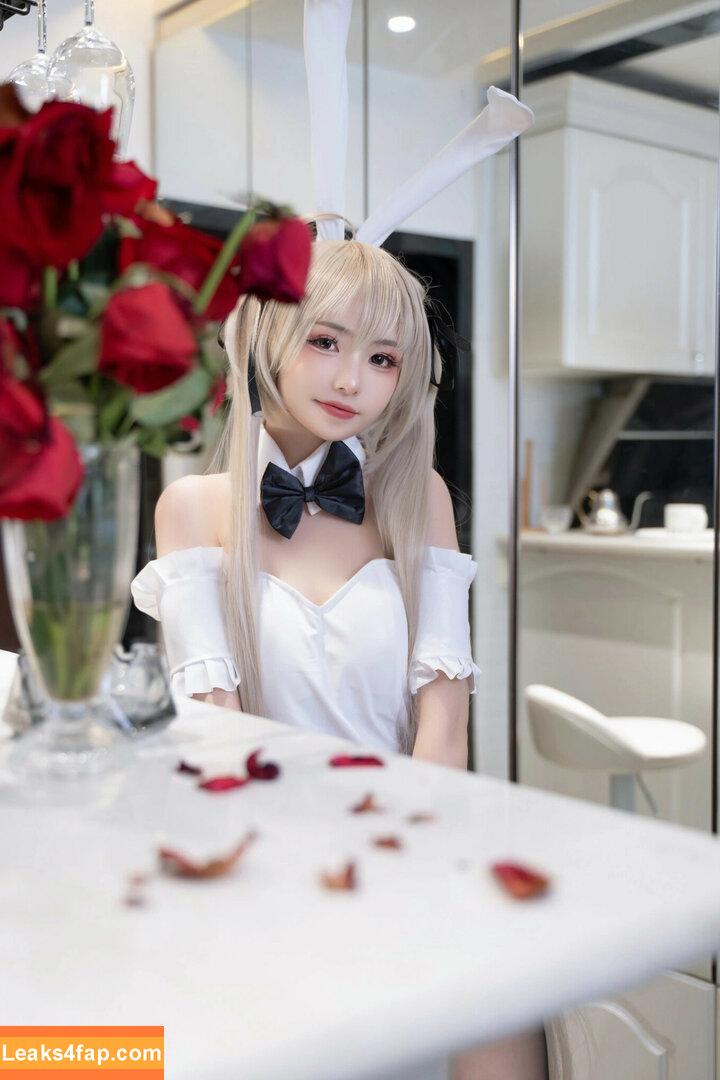 nekokoyoshi / kumicho_cat / nekososto / 喵小吉 / 爆机少女 喵小吉 слитое фото фото #0675