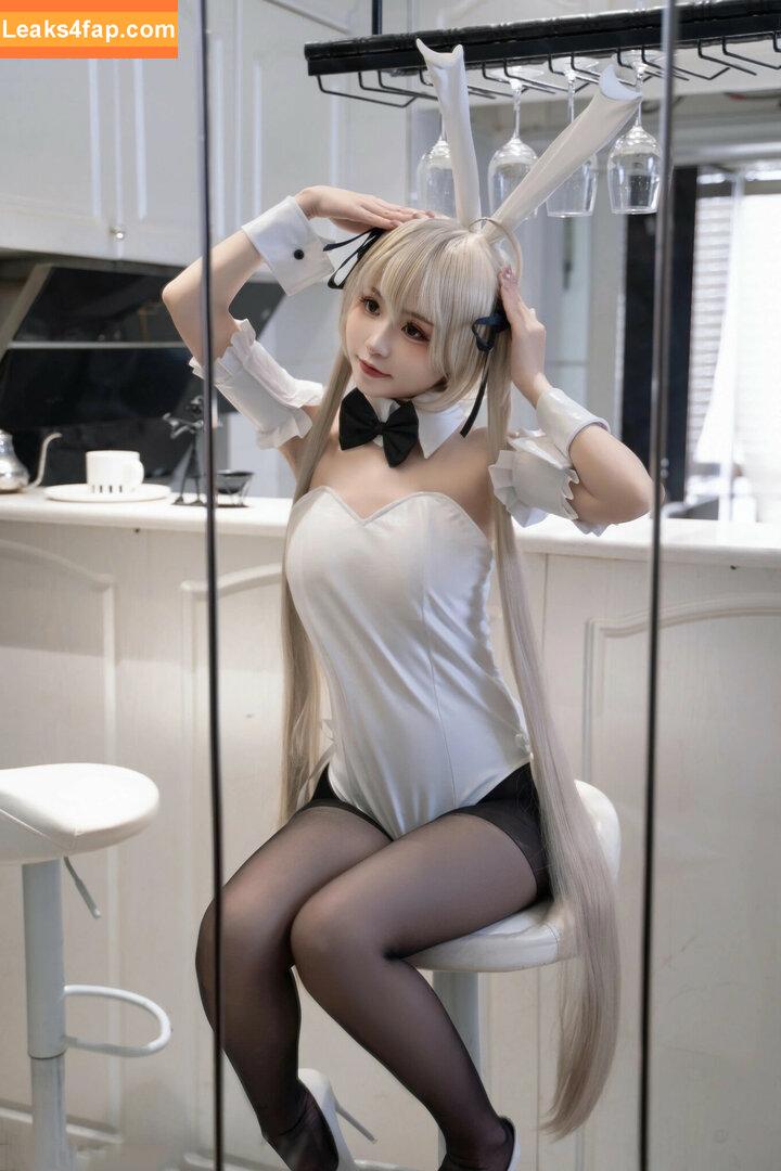 nekokoyoshi / kumicho_cat / nekososto / 喵小吉 / 爆机少女 喵小吉 слитое фото фото #0677