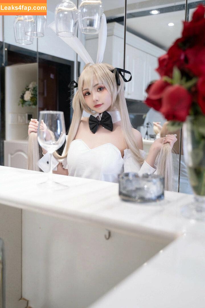 nekokoyoshi / kumicho_cat / nekososto / 喵小吉 / 爆机少女 喵小吉 слитое фото фото #0679