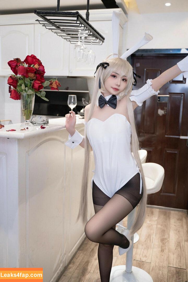 nekokoyoshi / kumicho_cat / nekososto / 喵小吉 / 爆机少女 喵小吉 слитое фото фото #0680