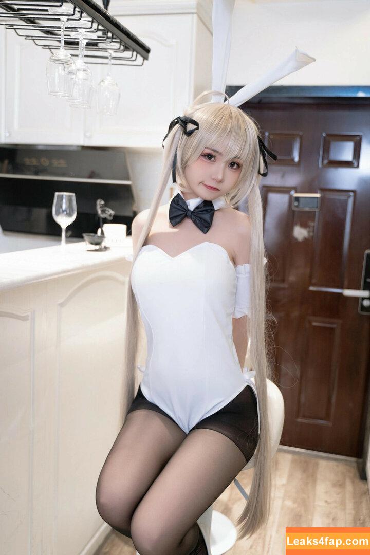 nekokoyoshi / kumicho_cat / nekososto / 喵小吉 / 爆机少女 喵小吉 слитое фото фото #0694