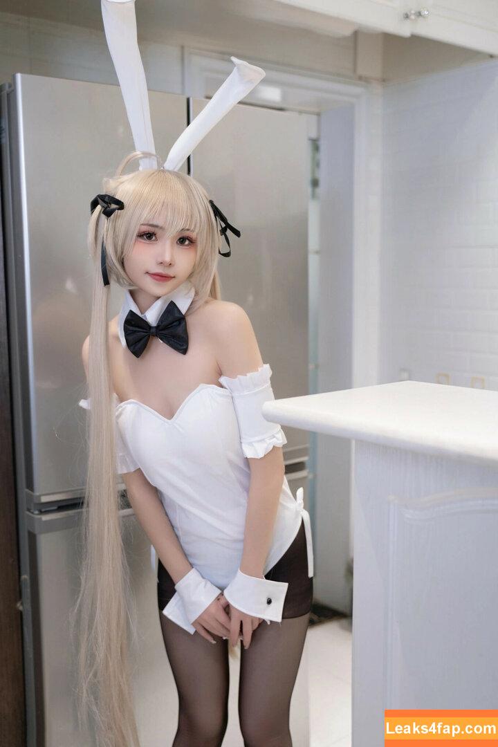 nekokoyoshi / kumicho_cat / nekososto / 喵小吉 / 爆机少女 喵小吉 слитое фото фото #0702