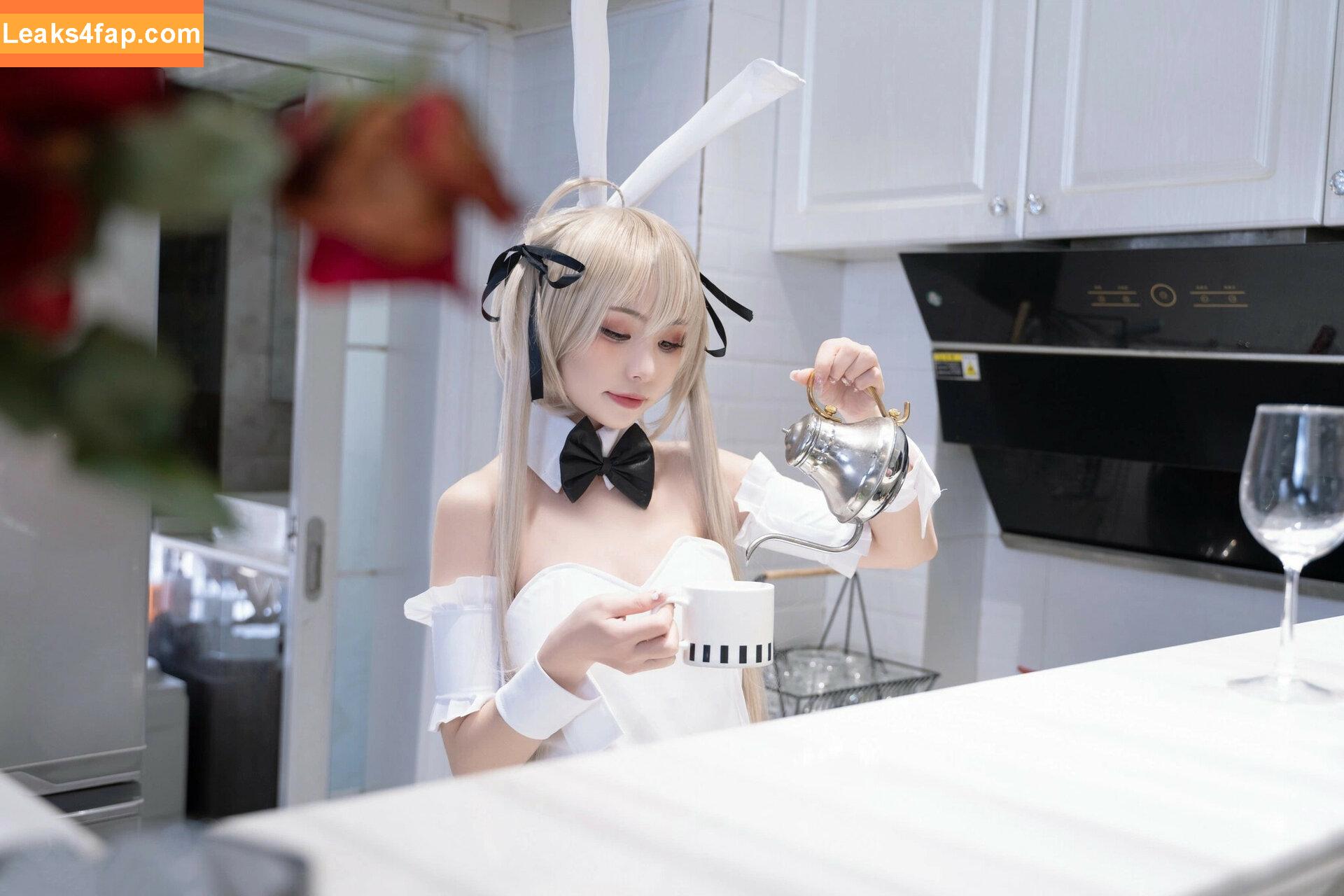 nekokoyoshi / kumicho_cat / nekososto / 喵小吉 / 爆机少女 喵小吉 слитое фото фото #0703