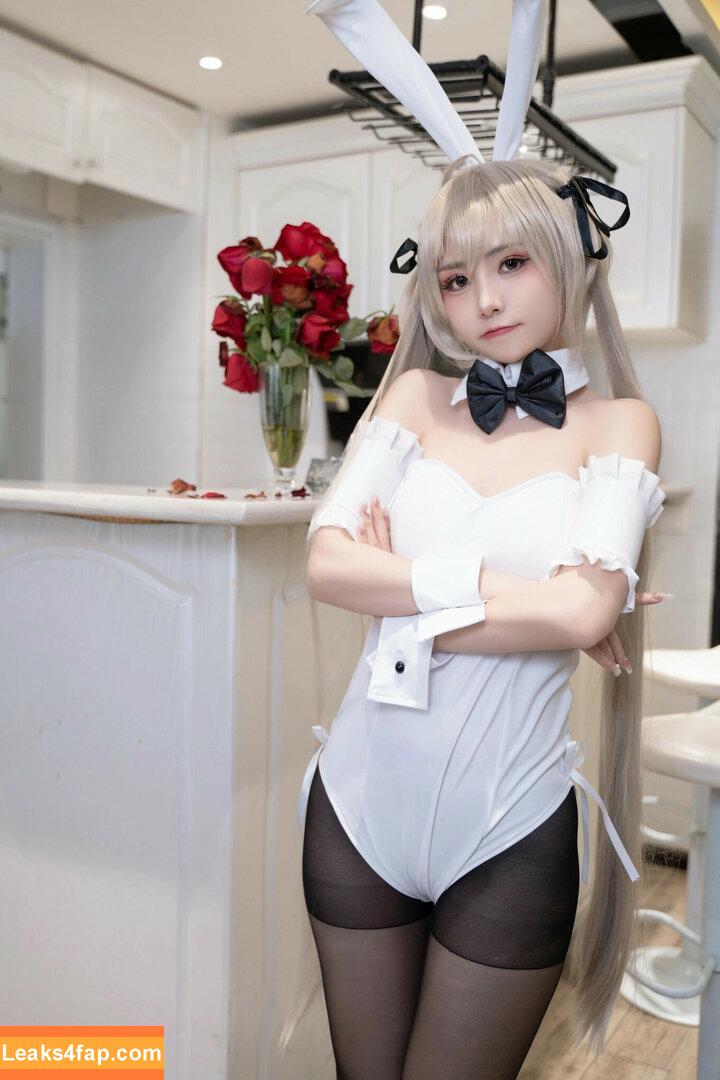 nekokoyoshi / kumicho_cat / nekososto / 喵小吉 / 爆机少女 喵小吉 слитое фото фото #0706