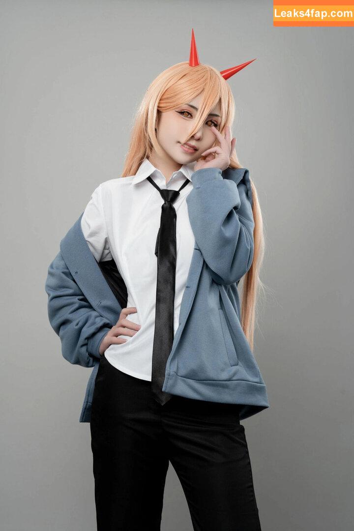 nekokoyoshi / kumicho_cat / nekososto / 喵小吉 / 爆机少女 喵小吉 слитое фото фото #0729