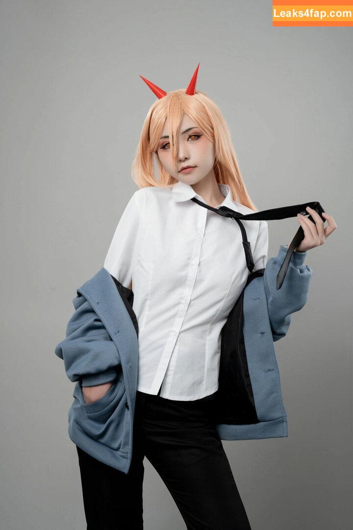 nekokoyoshi / kumicho_cat / nekososto / 喵小吉 / 爆机少女 喵小吉 слитое фото фото #0732