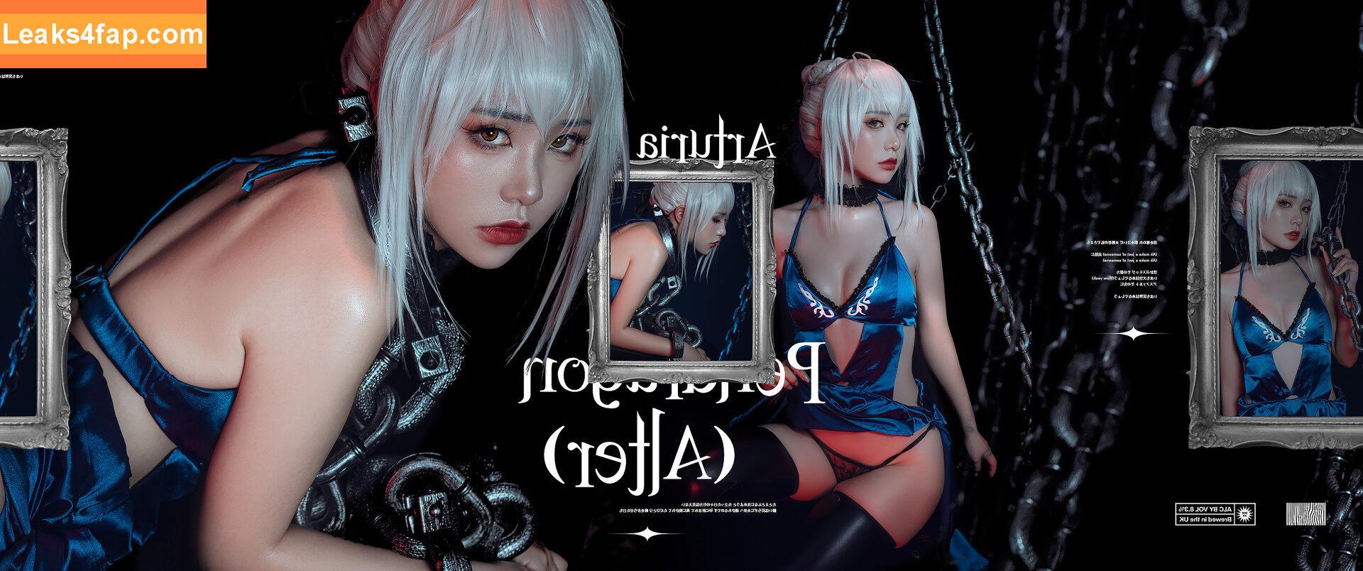 nekokoyoshi / kumicho_cat / nekososto / 喵小吉 / 爆机少女 喵小吉 слитое фото фото #0750