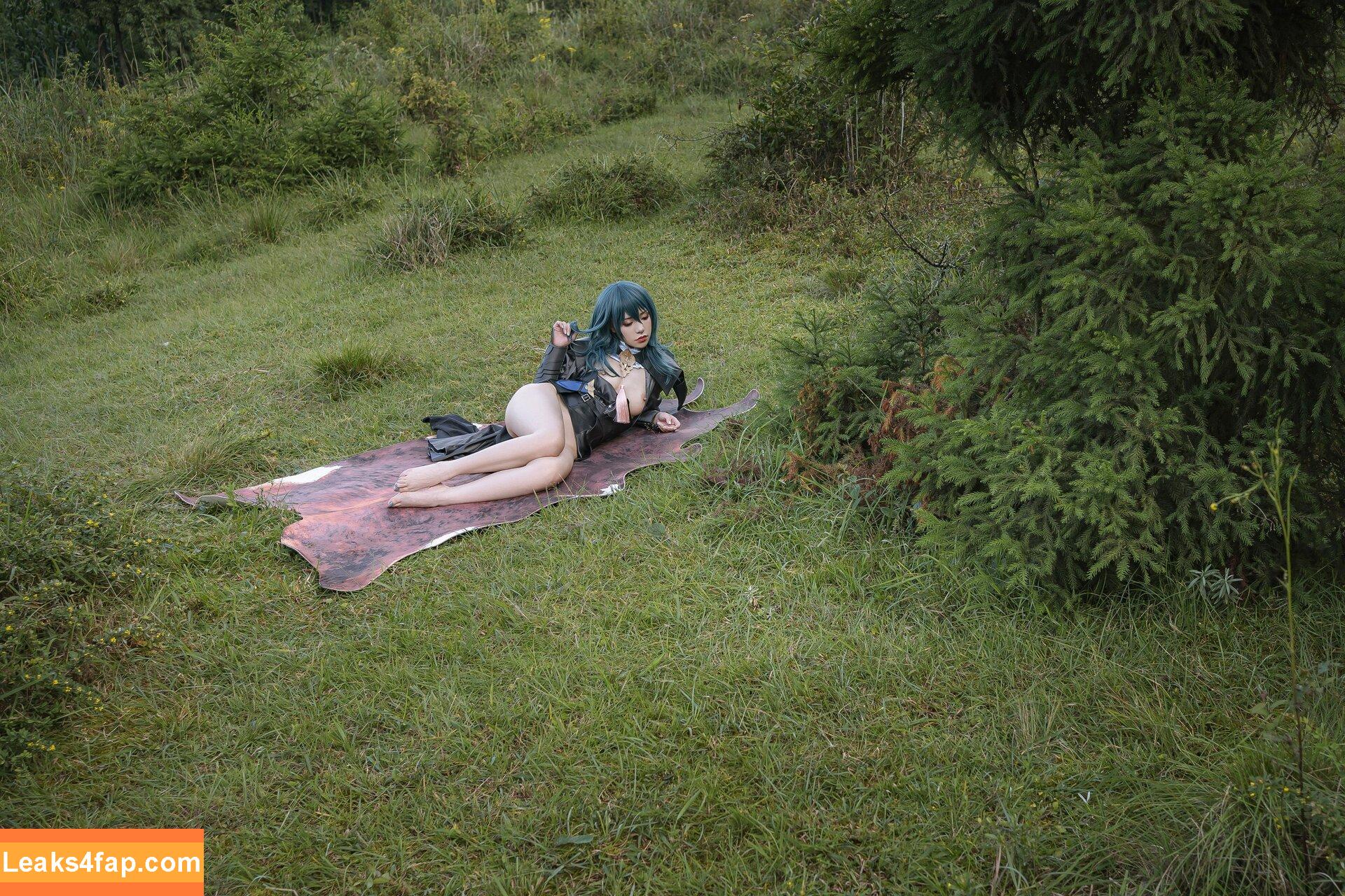 nekokoyoshi / kumicho_cat / nekososto / 喵小吉 / 爆机少女 喵小吉 слитое фото фото #0752