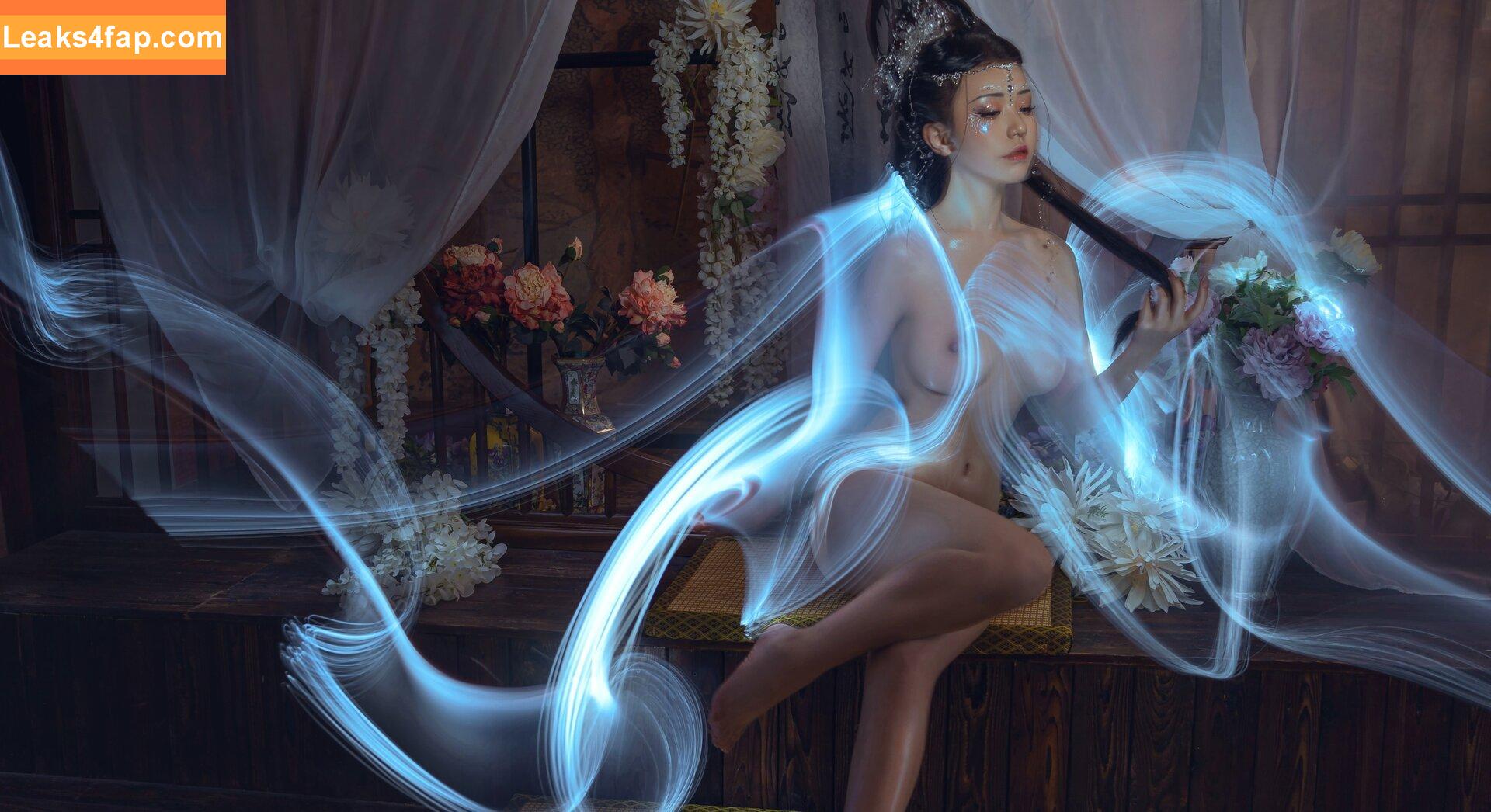 nekokoyoshi / kumicho_cat / nekososto / 喵小吉 / 爆机少女 喵小吉 слитое фото фото #0756