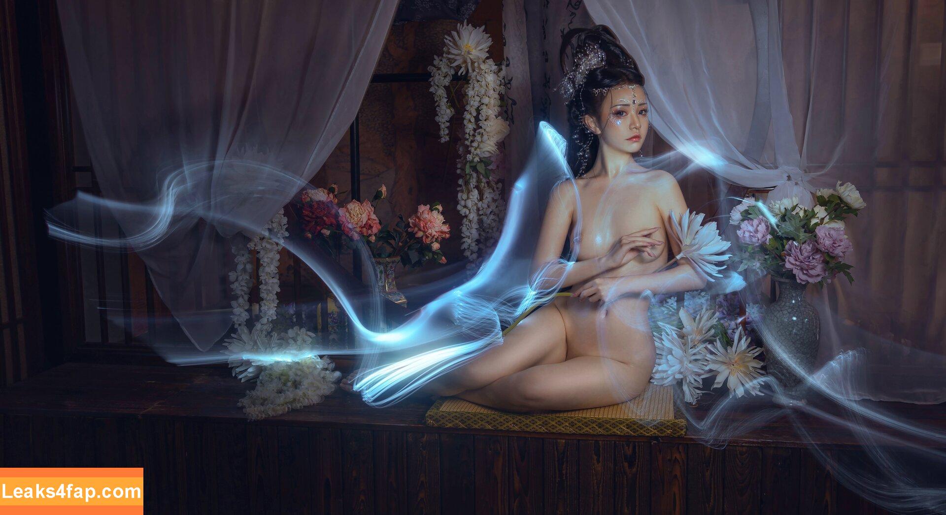 nekokoyoshi / kumicho_cat / nekososto / 喵小吉 / 爆机少女 喵小吉 слитое фото фото #0760