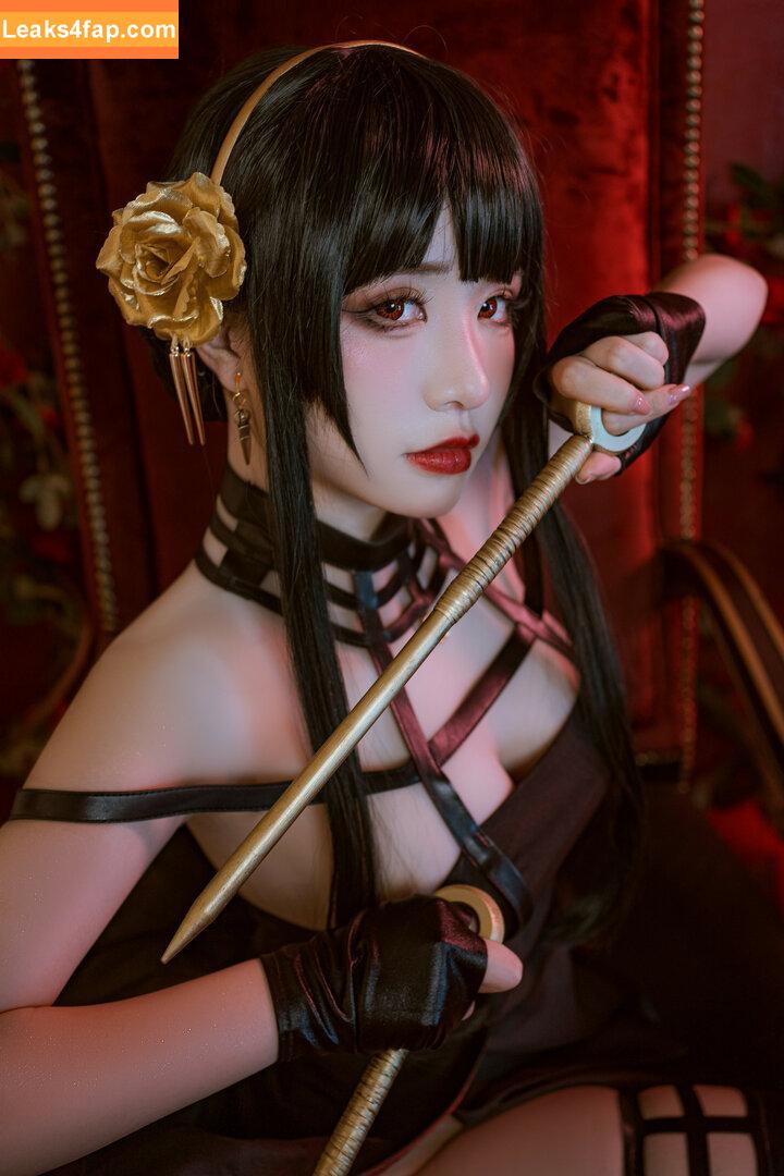 nekokoyoshi / kumicho_cat / nekososto / 喵小吉 / 爆机少女 喵小吉 слитое фото фото #0838