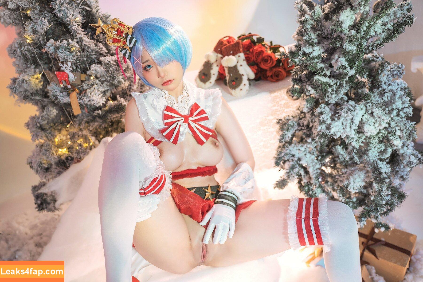 nekokoyoshi / kumicho_cat / nekososto / 喵小吉 / 爆机少女 喵小吉 слитое фото фото #0848