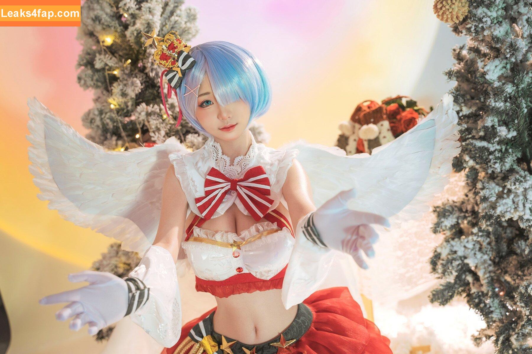 nekokoyoshi / kumicho_cat / nekososto / 喵小吉 / 爆机少女 喵小吉 слитое фото фото #0856