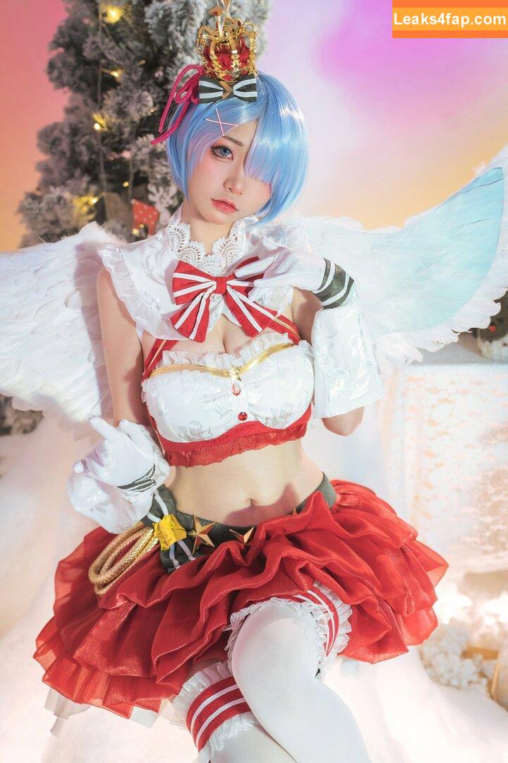 nekokoyoshi / kumicho_cat / nekososto / 喵小吉 / 爆机少女 喵小吉 leaked photo photo #0857