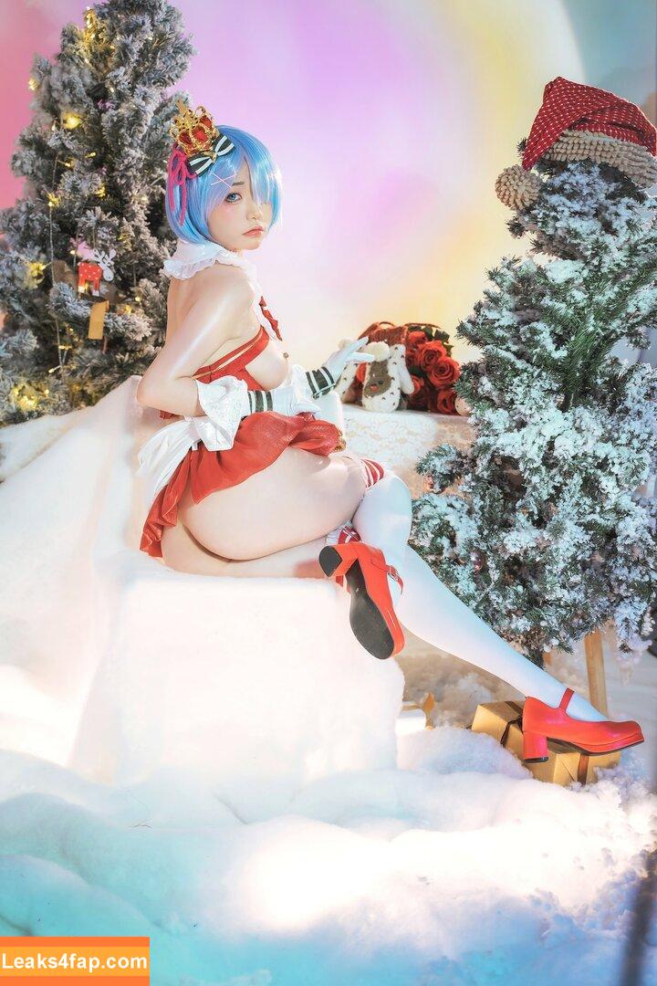 nekokoyoshi / kumicho_cat / nekososto / 喵小吉 / 爆机少女 喵小吉 слитое фото фото #0863