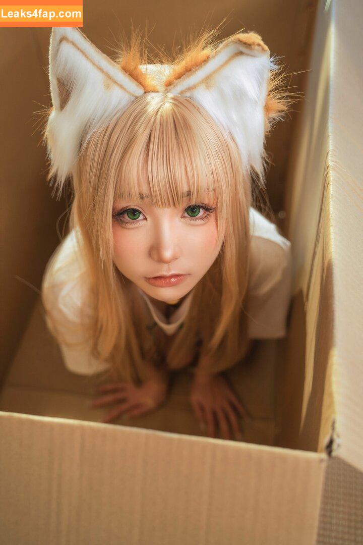 nekokoyoshi / kumicho_cat / nekososto / 喵小吉 / 爆机少女 喵小吉 leaked photo photo #0910