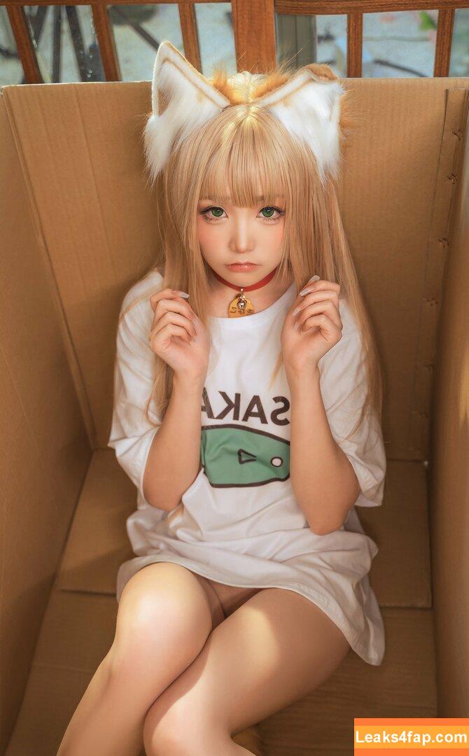 nekokoyoshi / kumicho_cat / nekososto / 喵小吉 / 爆机少女 喵小吉 leaked photo photo #0912