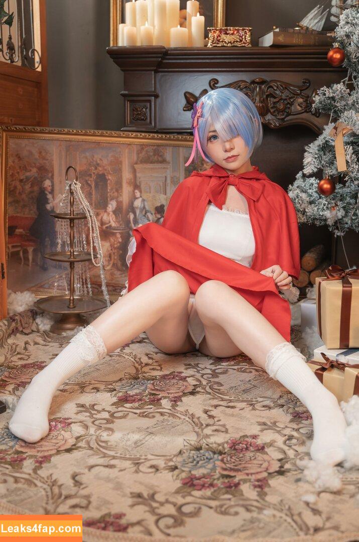 nekokoyoshi / kumicho_cat / nekososto / 喵小吉 / 爆机少女 喵小吉 leaked photo photo #0923