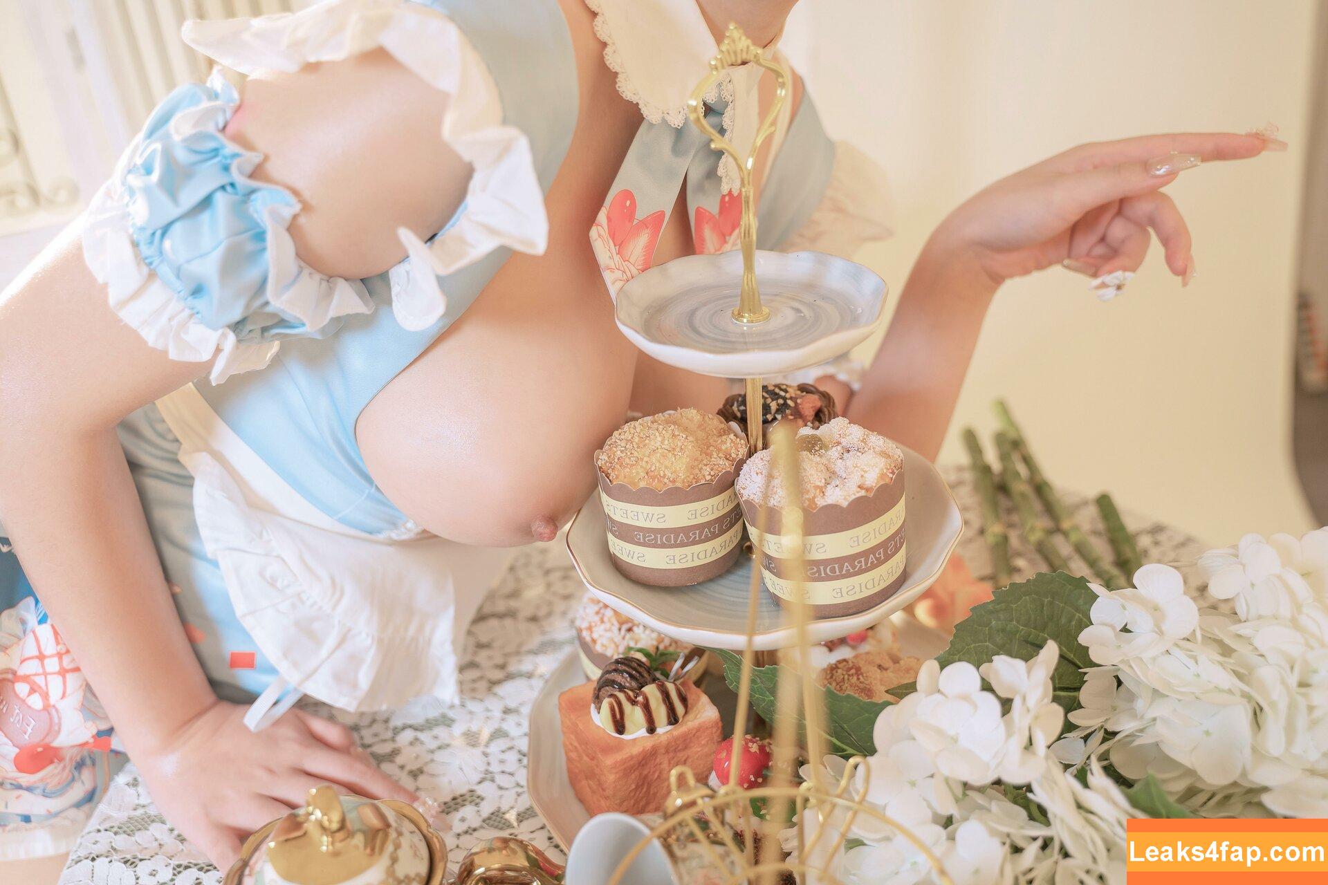 nekokoyoshi / kumicho_cat / nekososto / 喵小吉 / 爆机少女 喵小吉 leaked photo photo #0974