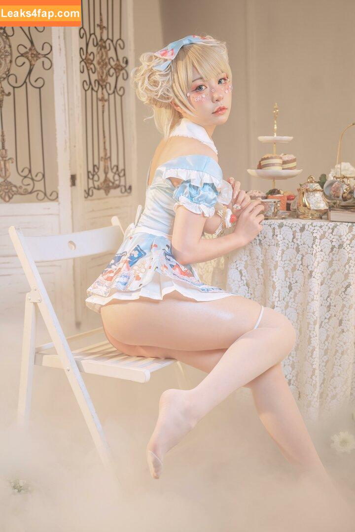 nekokoyoshi / kumicho_cat / nekososto / 喵小吉 / 爆机少女 喵小吉 leaked photo photo #0978