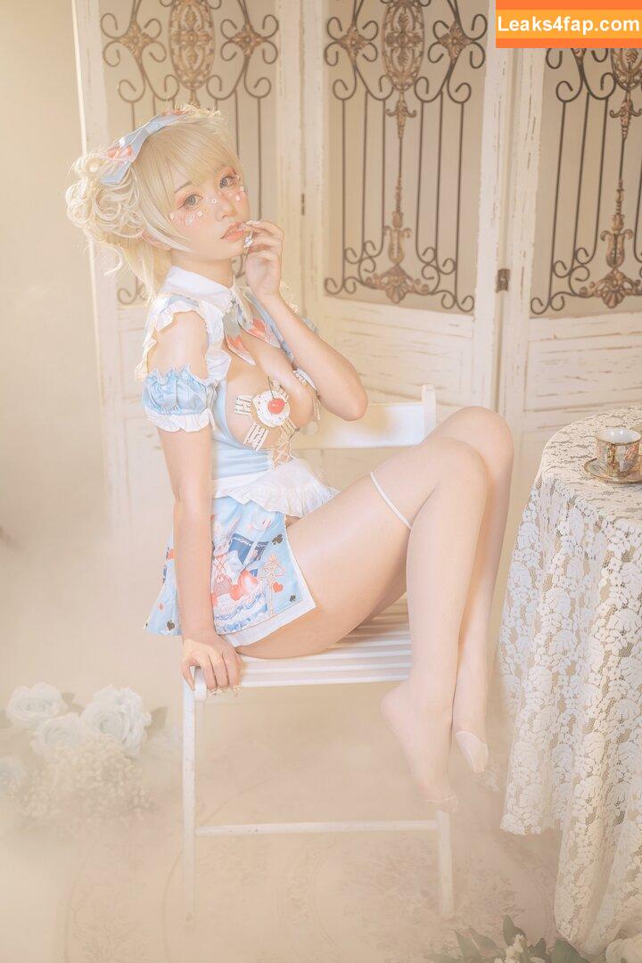 nekokoyoshi / kumicho_cat / nekososto / 喵小吉 / 爆机少女 喵小吉 leaked photo photo #0979