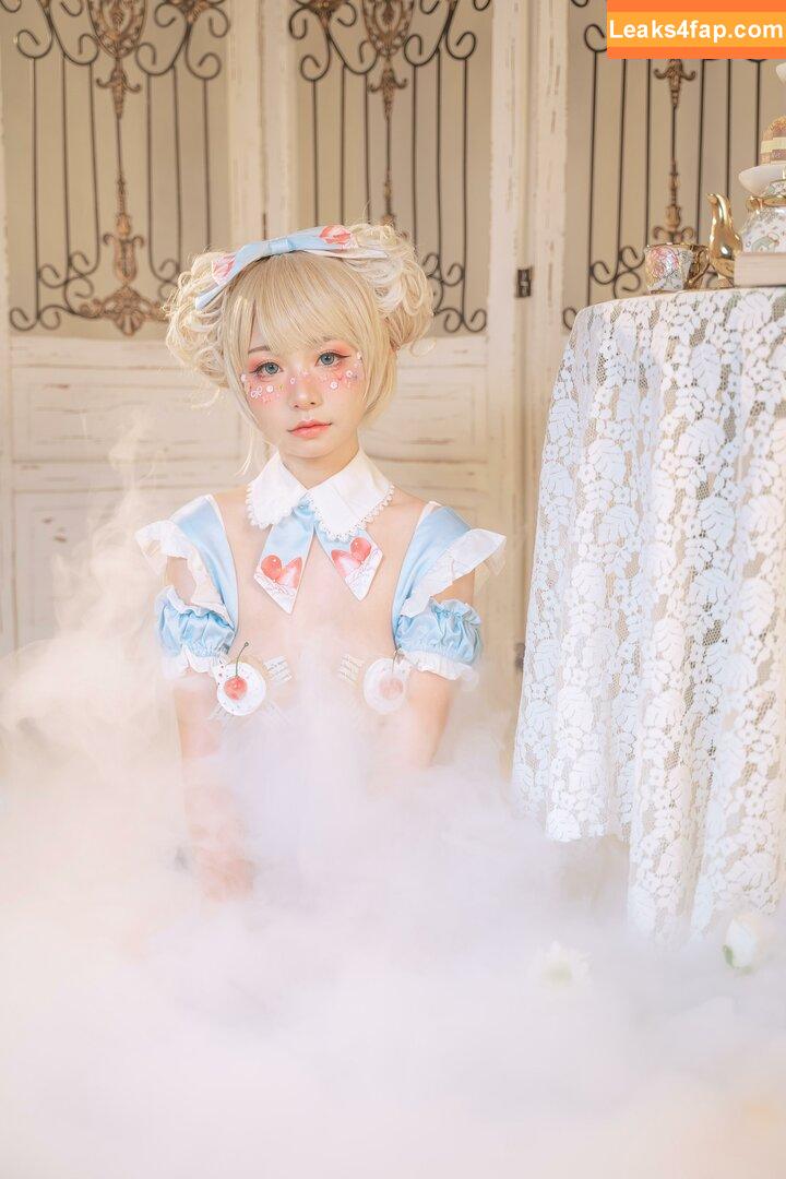 nekokoyoshi / kumicho_cat / nekososto / 喵小吉 / 爆机少女 喵小吉 слитое фото фото #0980