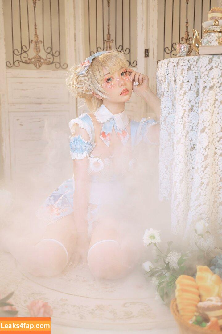 nekokoyoshi / kumicho_cat / nekososto / 喵小吉 / 爆机少女 喵小吉 leaked photo photo #0981